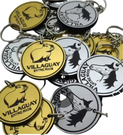 medallas